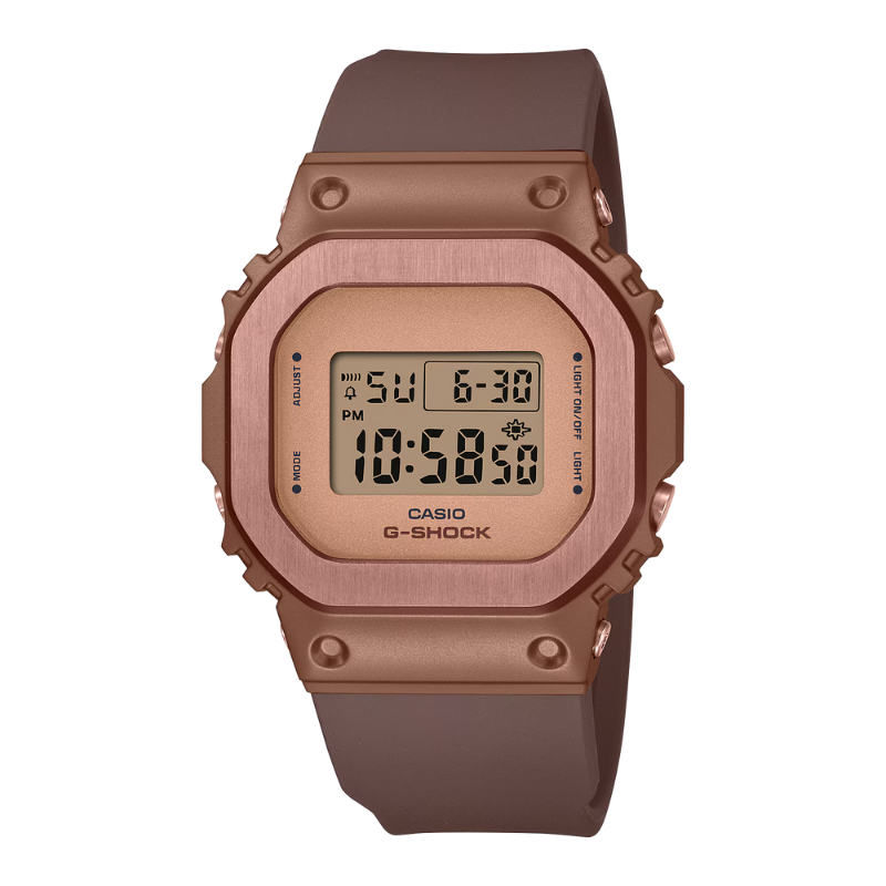 Reloj Casio G-Shock GMS5600BR5CR