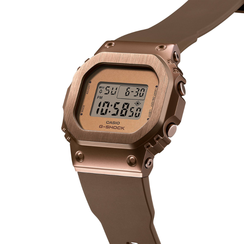 Reloj Casio G-Shock GMS5600BR5CR