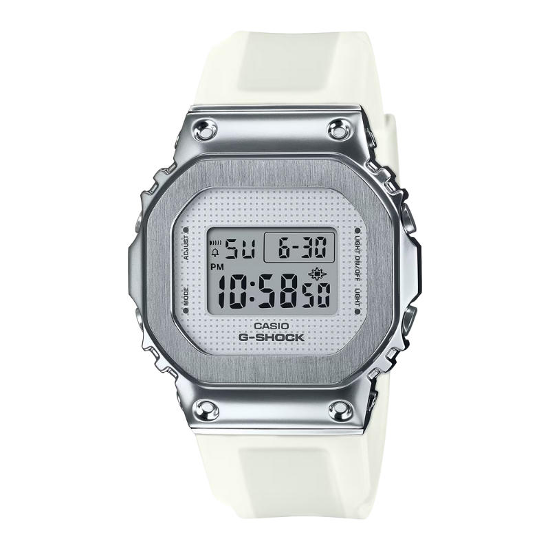 Reloj Casio G-Shock GMS5600SK7CR
