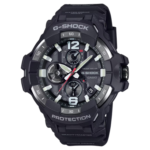 Reloj Casio GR‑B300‑1A