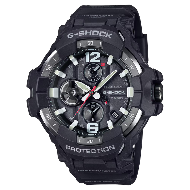 Reloj Casio GR‑B300‑1A