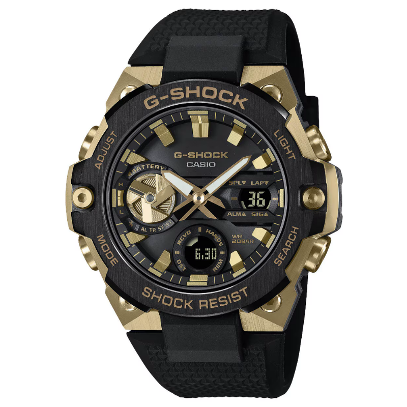 Reloj Casio G-Shock GSTB400GB1A9CR