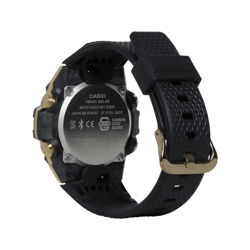 Reloj Casio G-Shock GSTB400GB1A9CR
