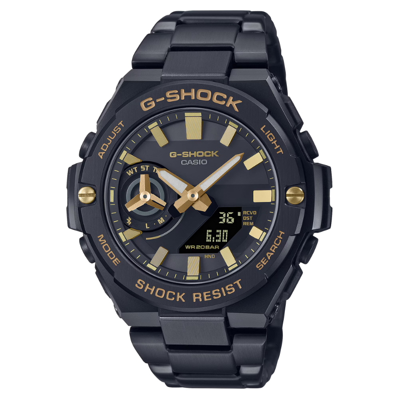 Reloj Casio G-Shock GSTB500BD1A9CR