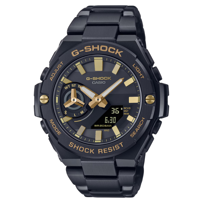 G-SHOCK GSTB500BD1A9CR