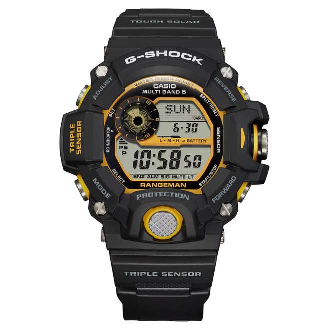 G-SHOCK GW9400Y1CR