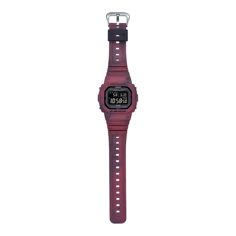 Reloj Casio G-Shock GWB5600SL4CR