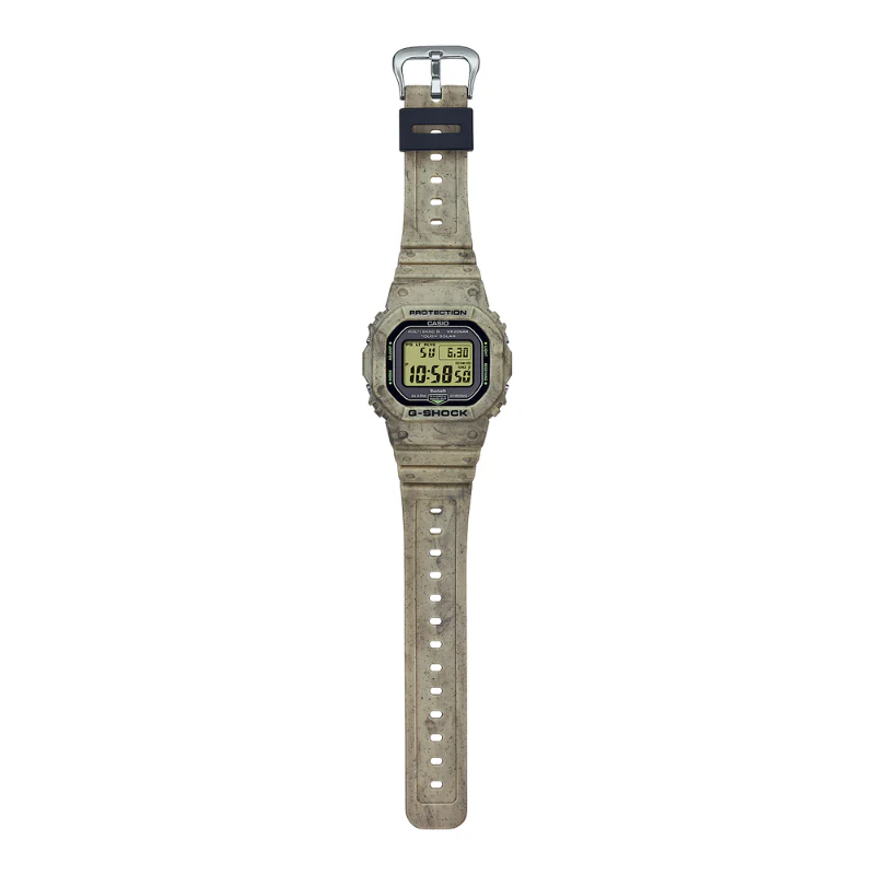 Reloj Casio G-Shock GWB5600SL5CR