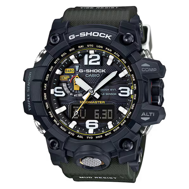 G-SHOCK GWG10001A3CR