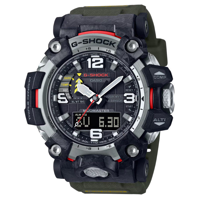 Reloj Casio G-Shock GWG20001A3CR