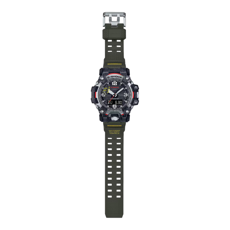 Reloj Casio G-Shock GWG20001A3CR