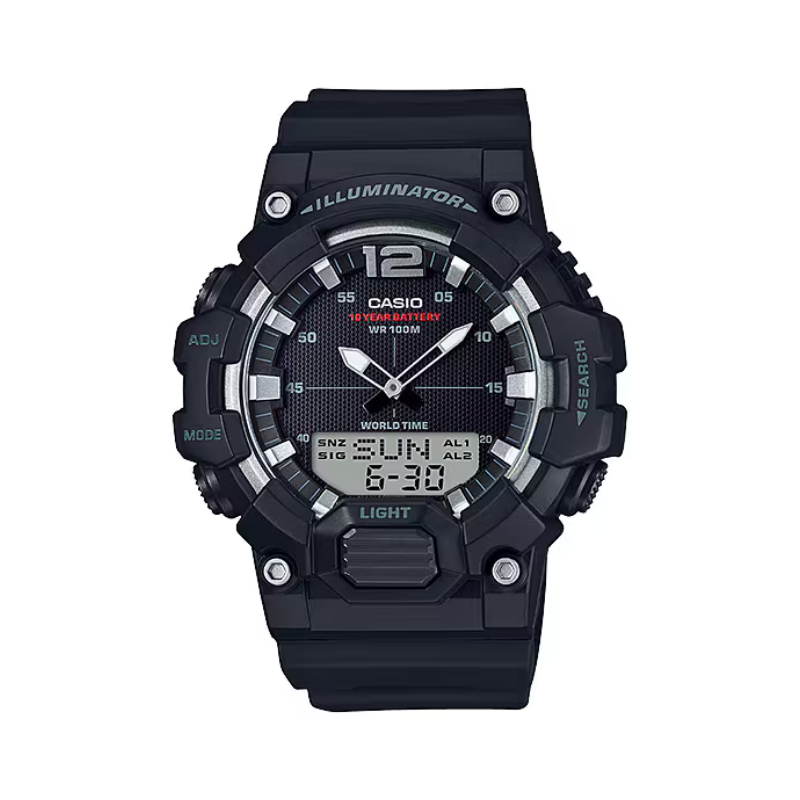Reloj Casio HDC-700-1AV