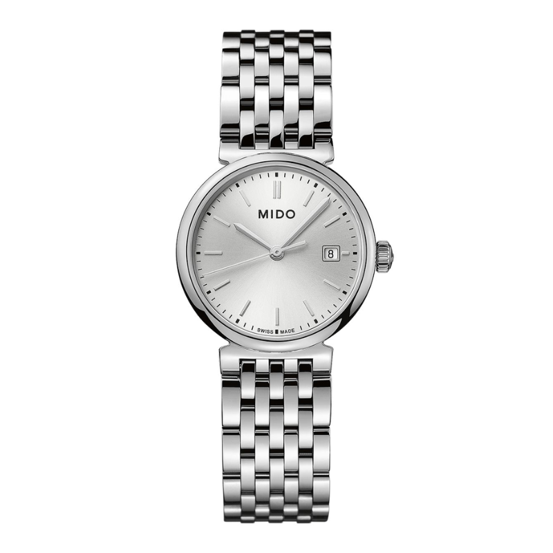 Reloj Mido Dorada M0332101101300