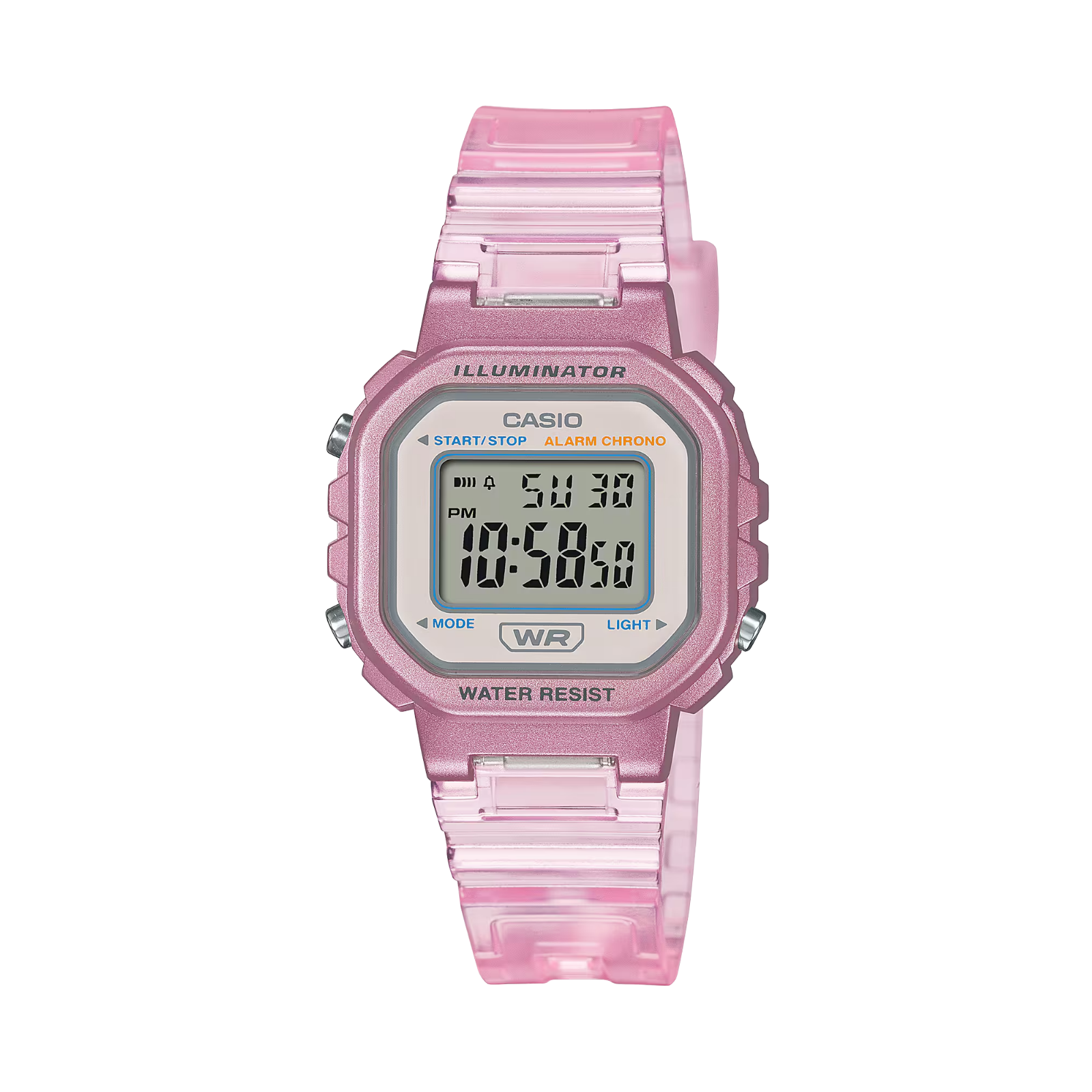 Reloj Casio LA-20WHS-4A