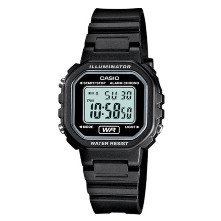 Reloj Casio LA-20WH-1A