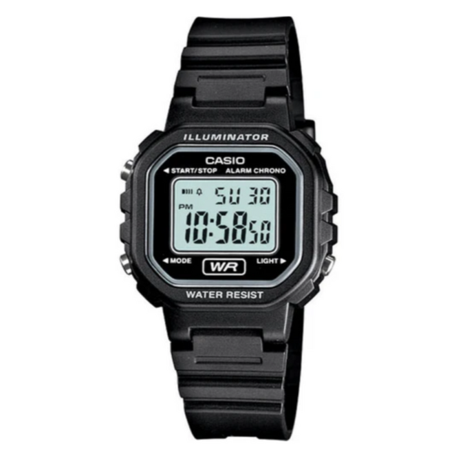 CASIO LA20WH1ACF