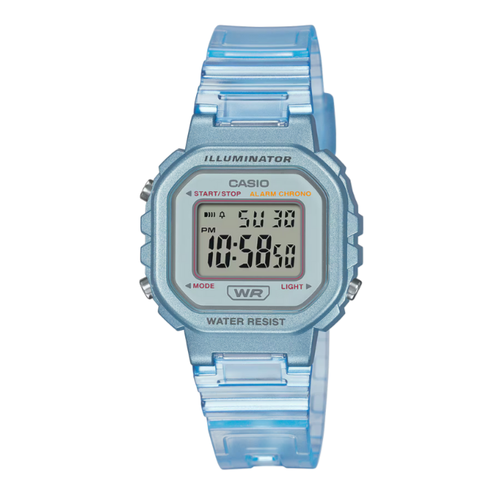 Reloj Casio LA-20WHS-2A