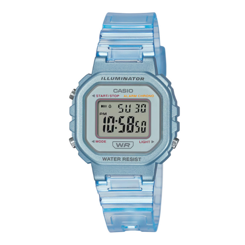 CASIO LA20WHS2ACF