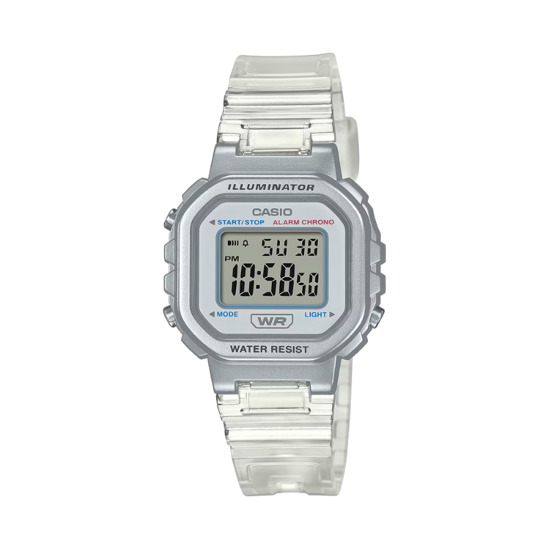 Reloj Casio LA-20WHS-7A