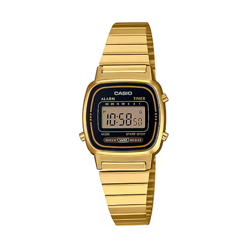 Reloj Casio LA670WGA1VT