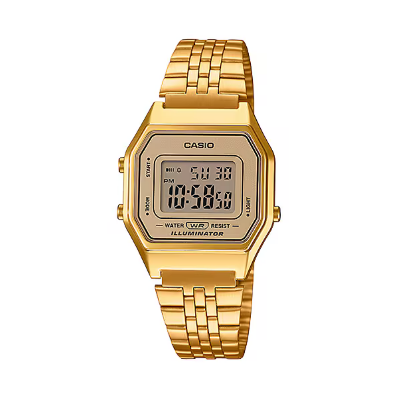Reloj Casio LA680WGA-9