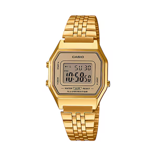 CASIO LA680WGA9VT