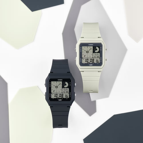 Reloj Casio LF-20W-1A