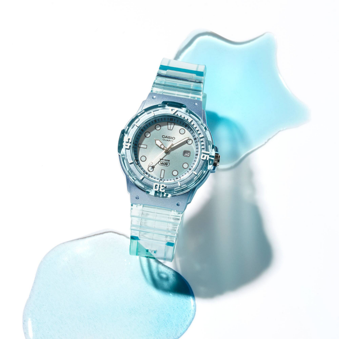 Reloj Casio LRW-200HS-2EV