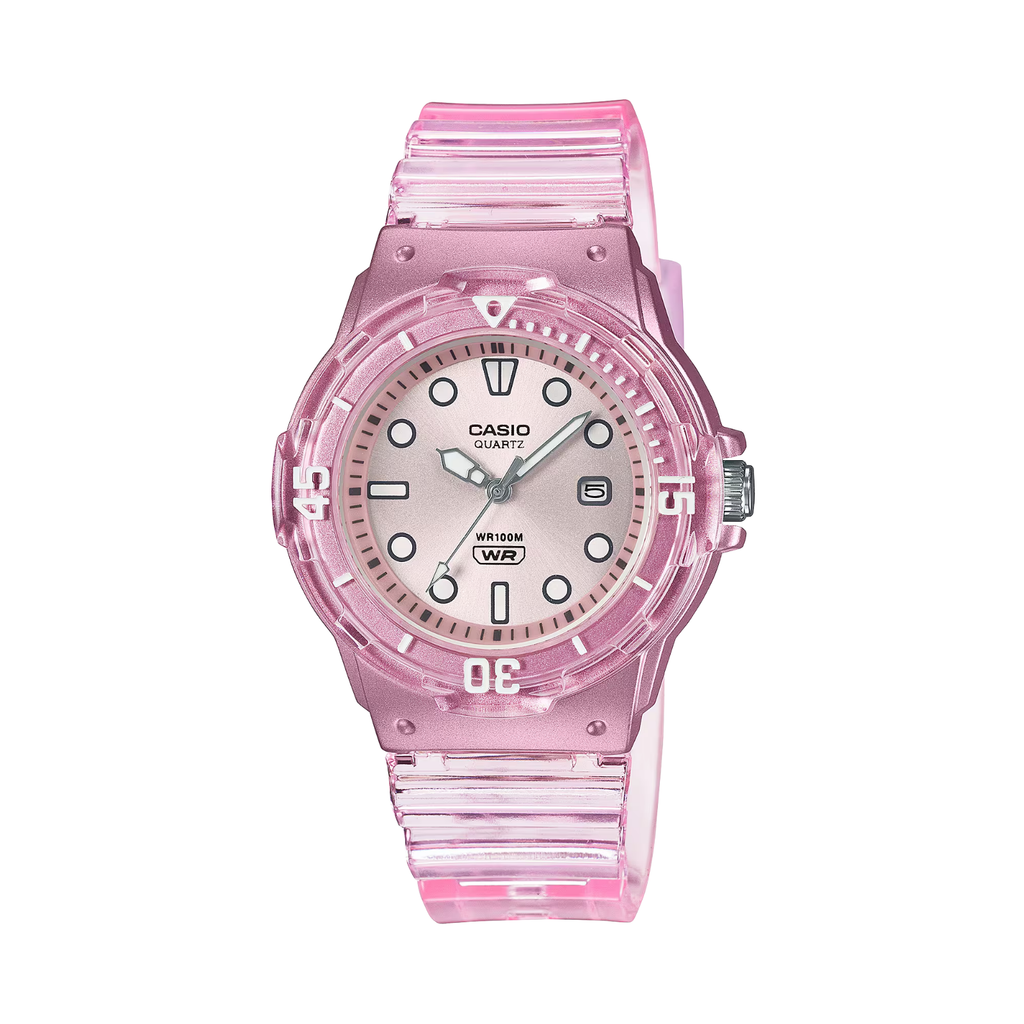 Reloj Casio LRW-200HS-4EV
