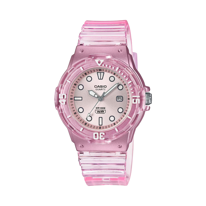 Reloj Casio LRW-200HS-4EV