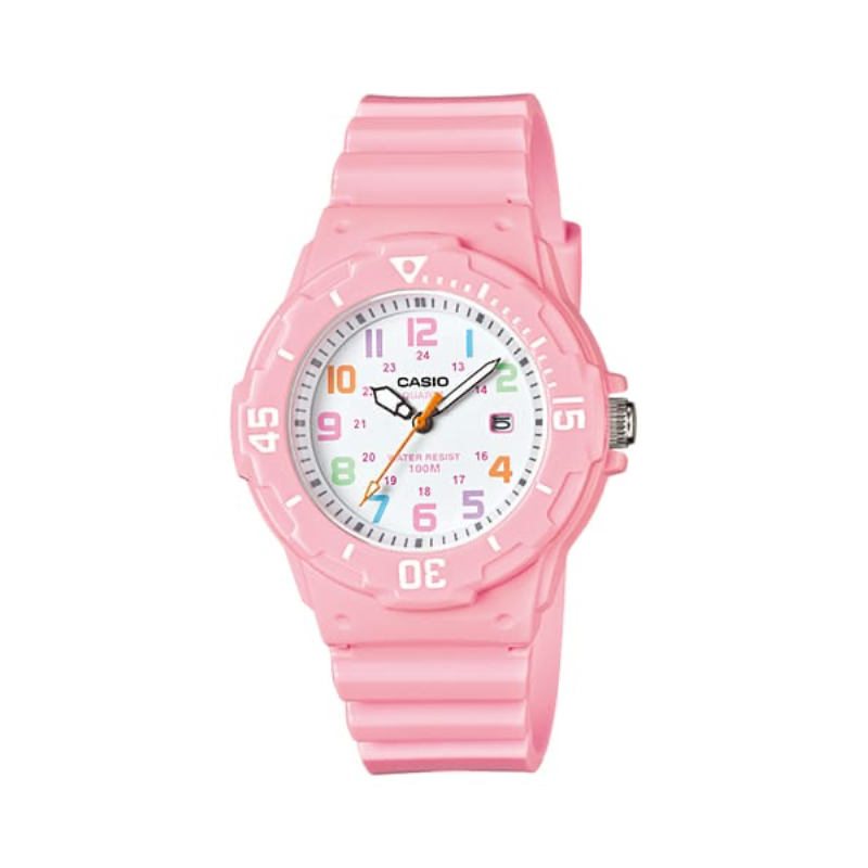 Reloj Casio LRW-200H-4B2V