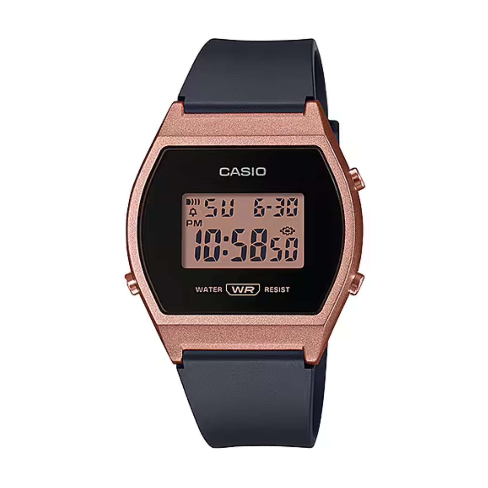 Reloj Casio LW-204-1A