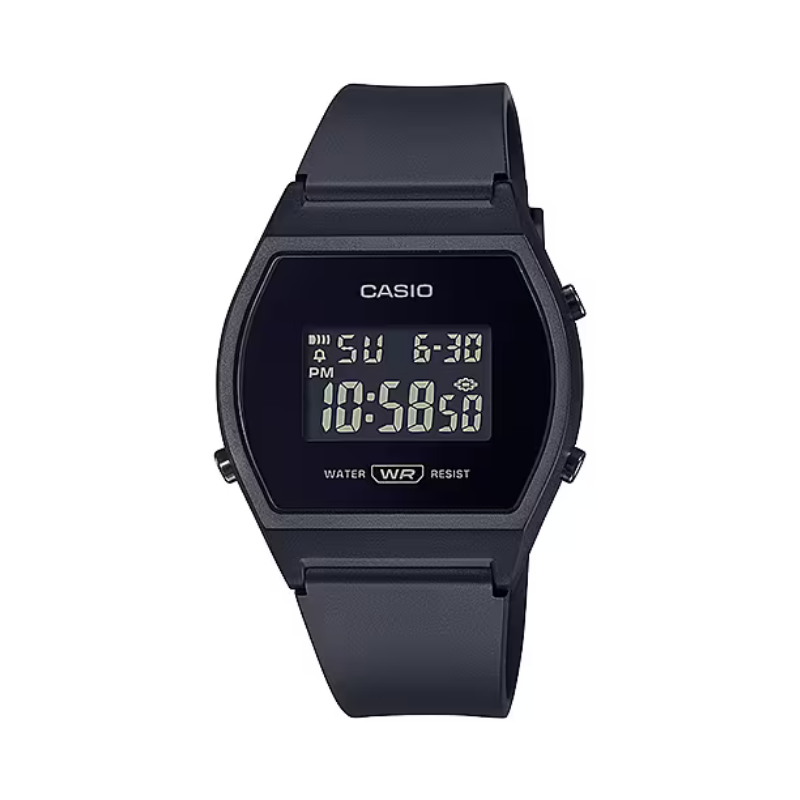 Reloj Casio LW-204-1B