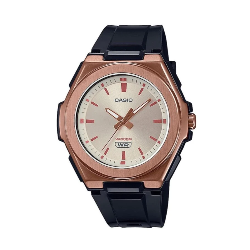 Reloj Casio LWA-300HRG-5EV