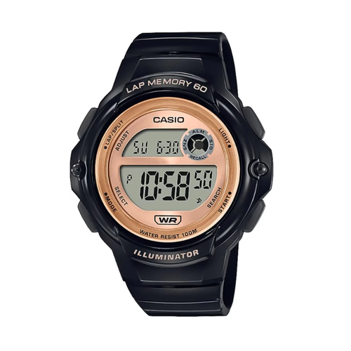 CASIO LWS1200H1AVCF