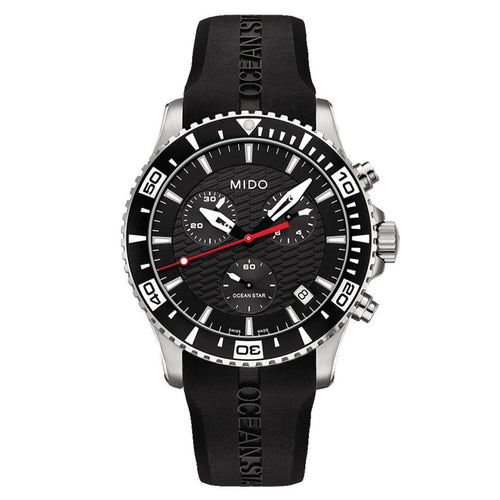 Reloj Mido M0114171705122