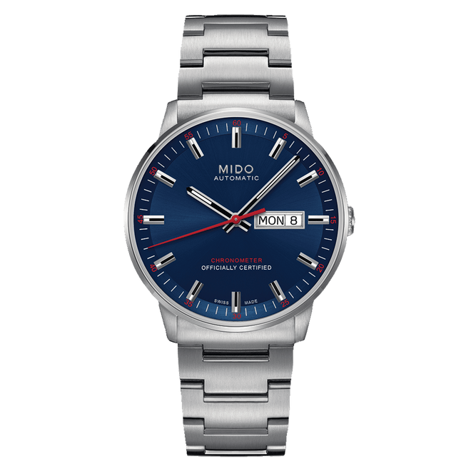 Reloj MIDO M0214311104100