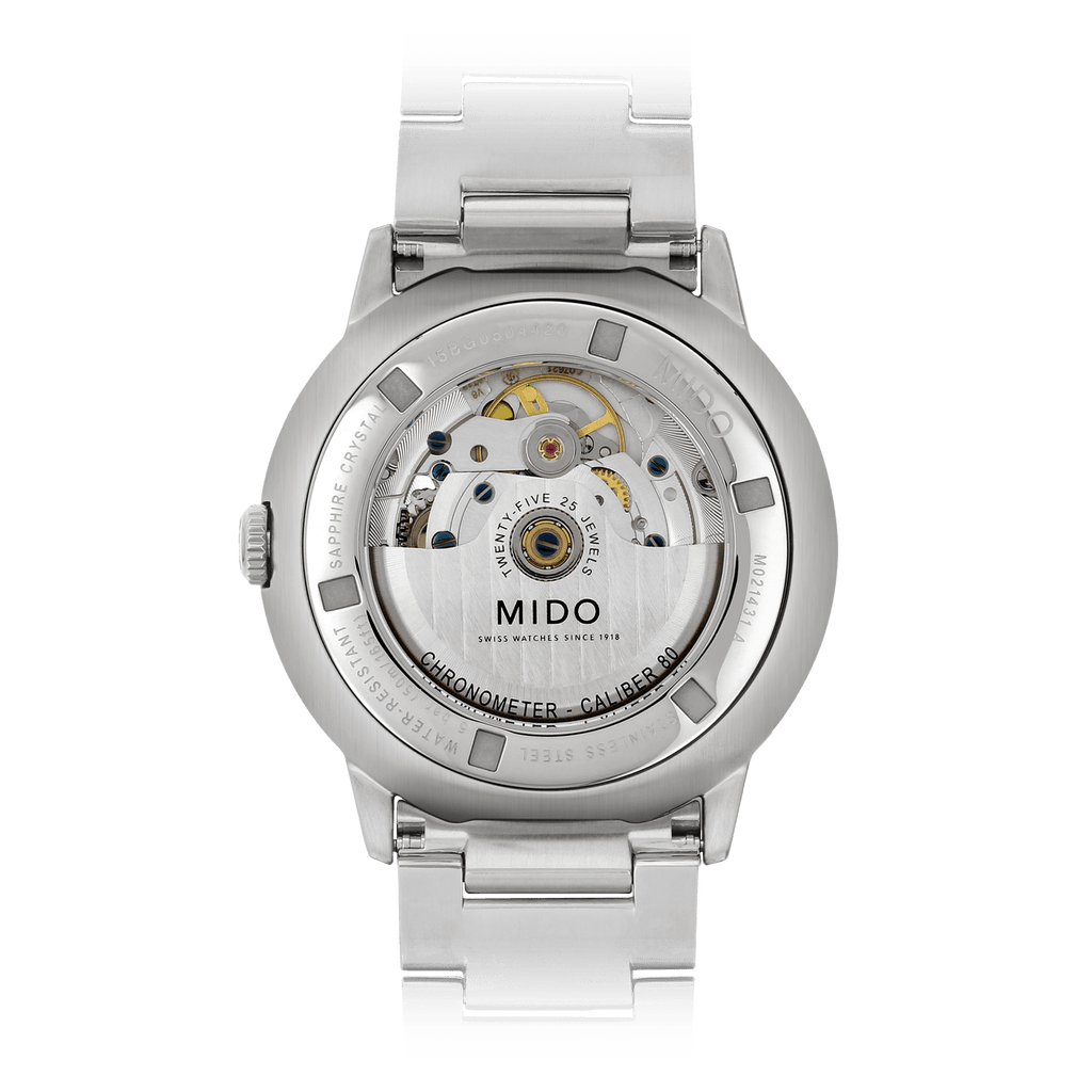 Reloj Mido M0214311104100