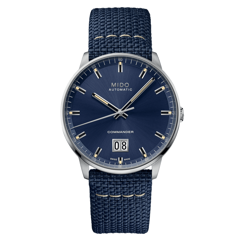 Reloj Mido M0216261704100