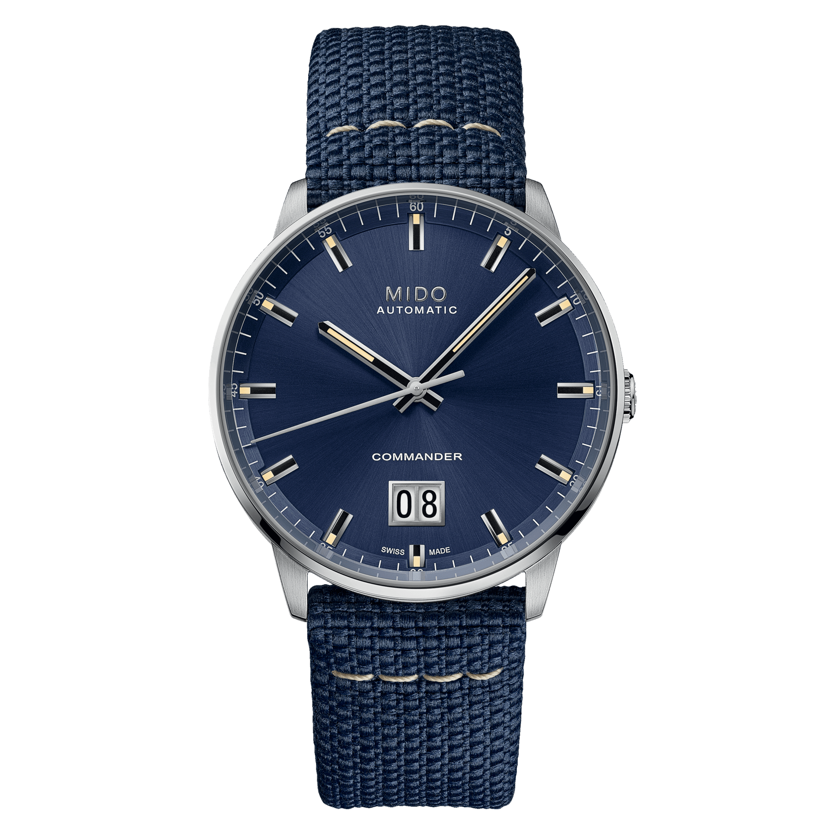 Reloj Mido M0216261704100