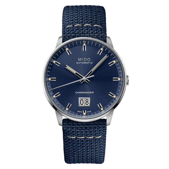 Reloj MIDO M0216261704100