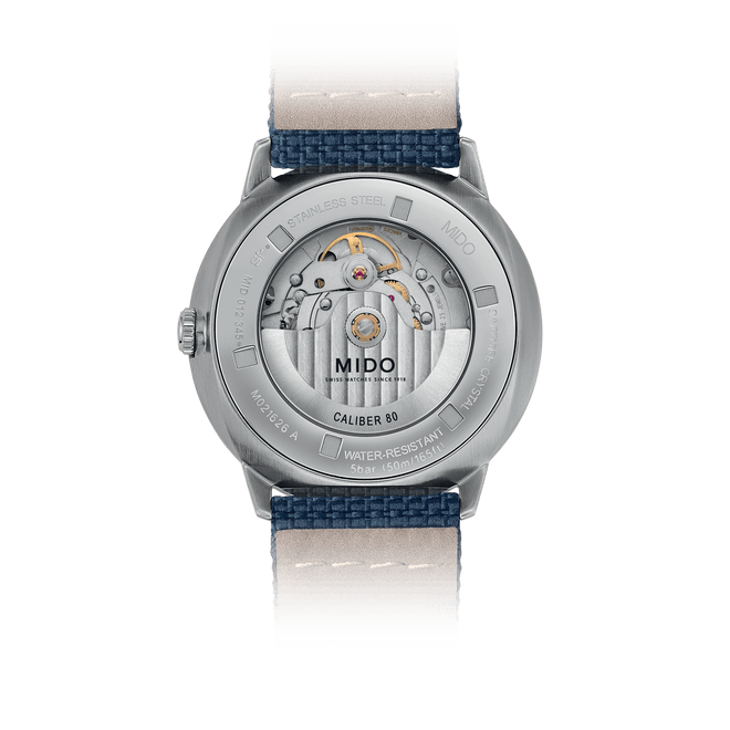 Reloj MIDO M0216261704100