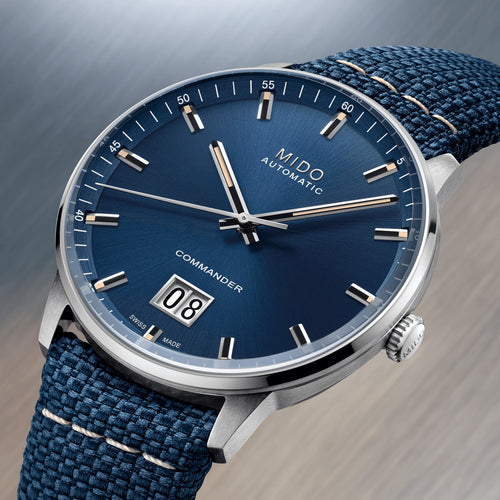 Reloj MIDO M0216261704100