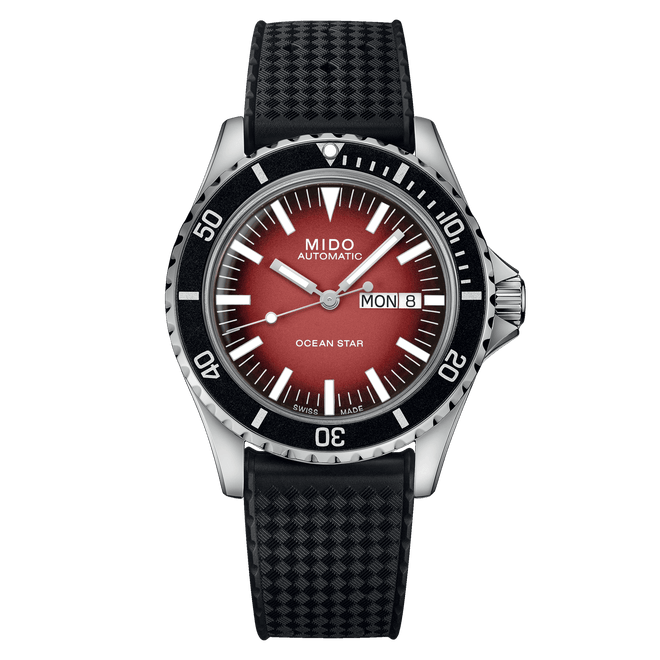 Reloj MIDO M0268301742100