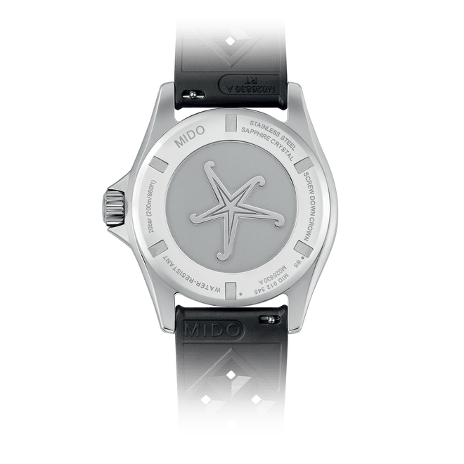 Reloj MIDO M0268301742100