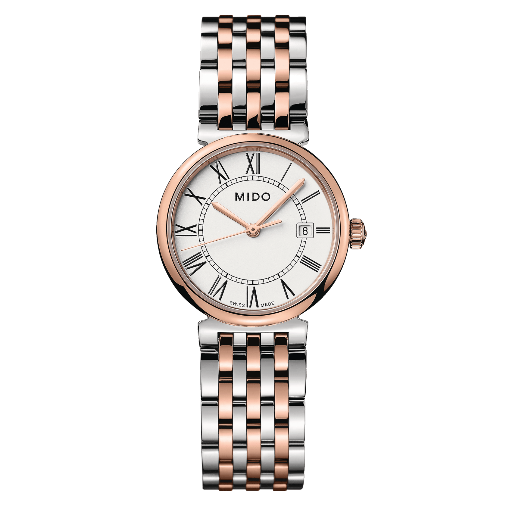 Reloj Mido M0332102201300