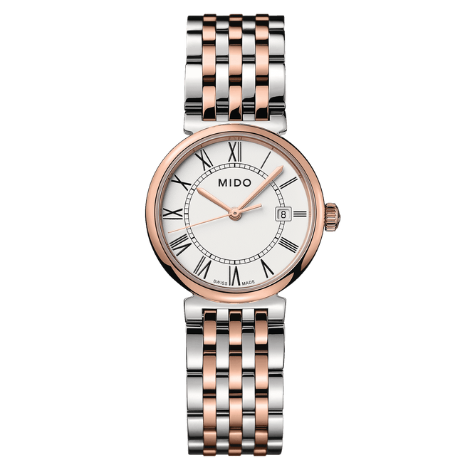 Reloj Mido M0332102201300