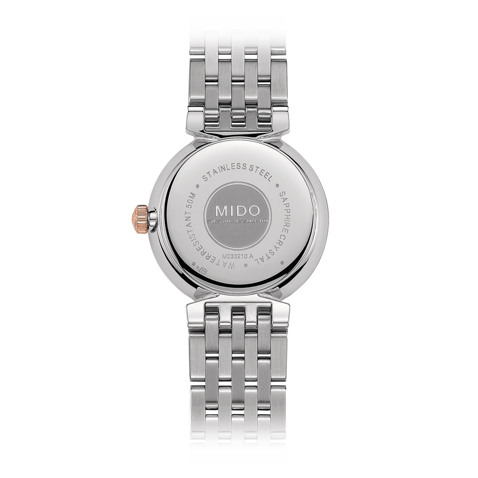Reloj Mido M0332102201300