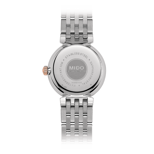 Reloj Mido M0332102201300