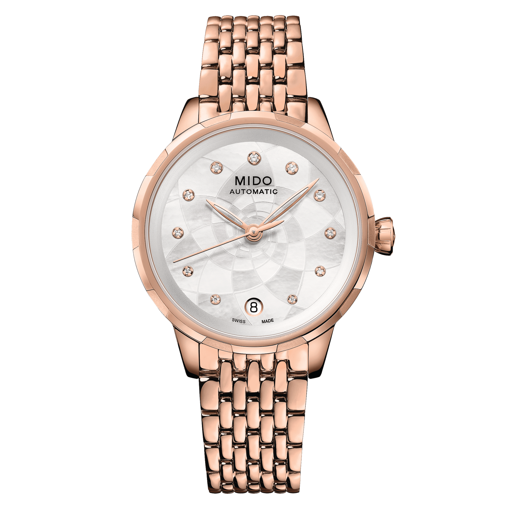 Reloj Mido M0432073310600